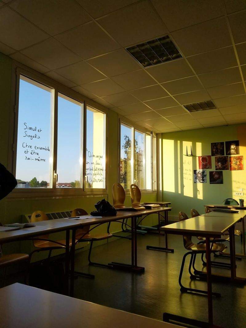 中学生の苦手科目対策で自信を取り戻した事例